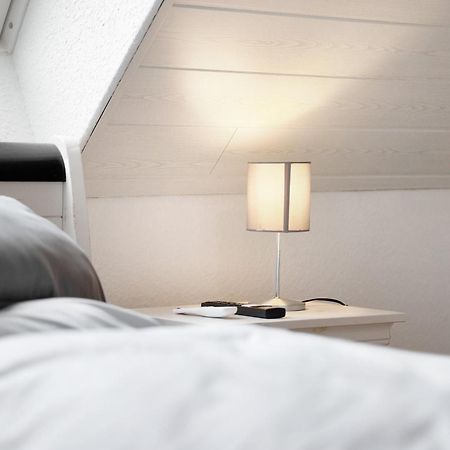 Ferienwohnung Im Laendle Reutlingen Eksteriør billede