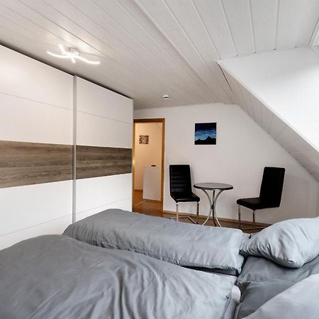 Ferienwohnung Im Laendle Reutlingen Eksteriør billede
