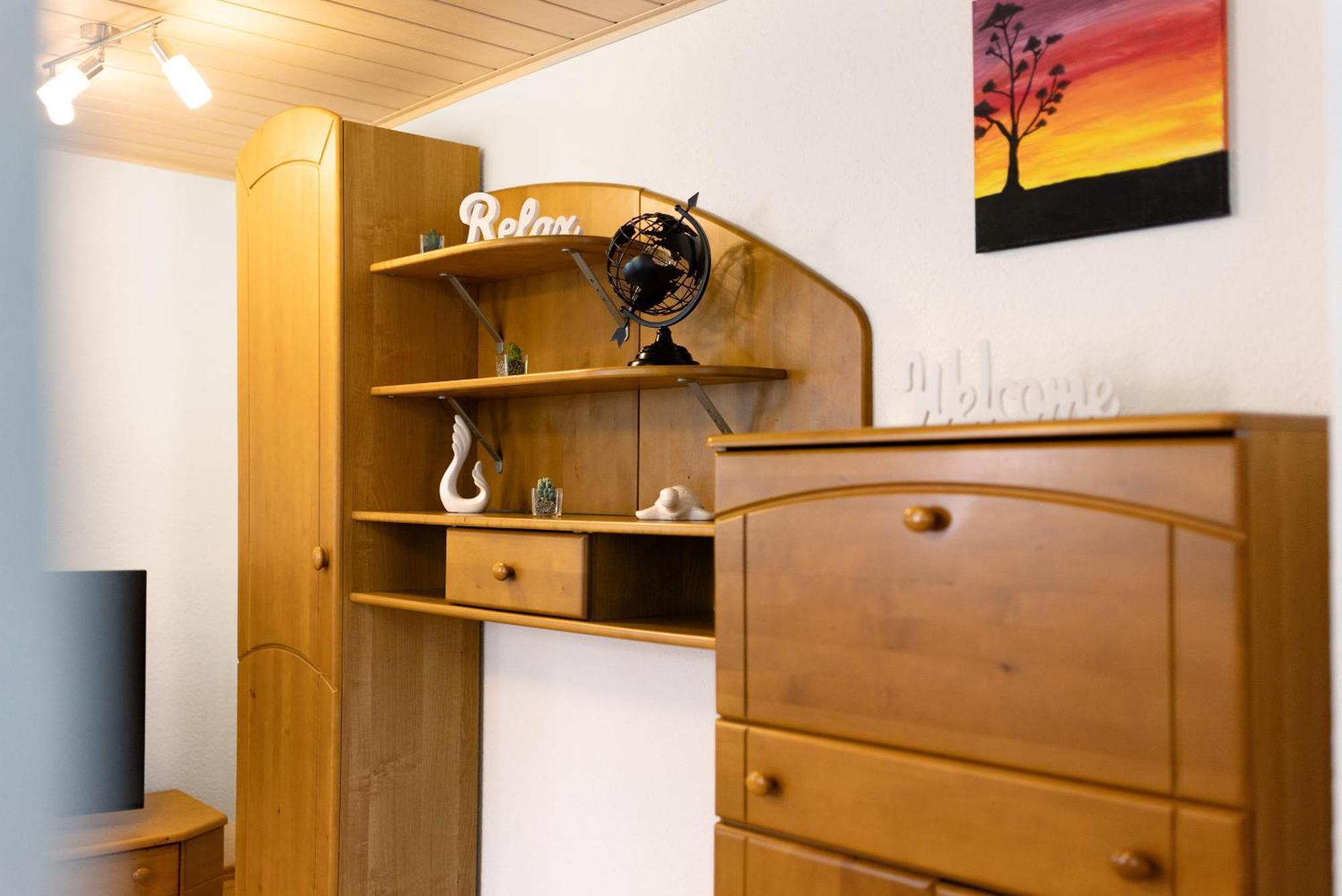 Ferienwohnung Im Laendle Reutlingen Eksteriør billede