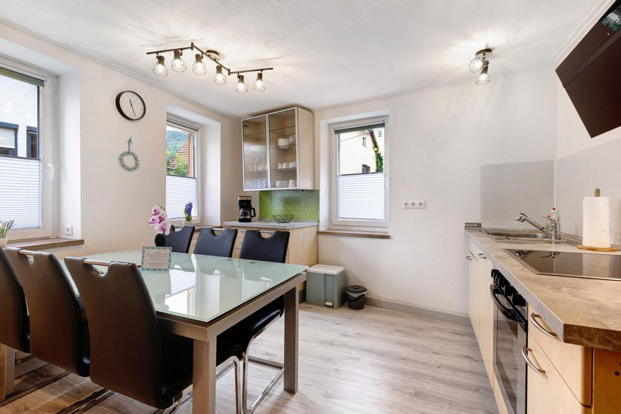 Ferienwohnung Im Laendle Reutlingen Eksteriør billede