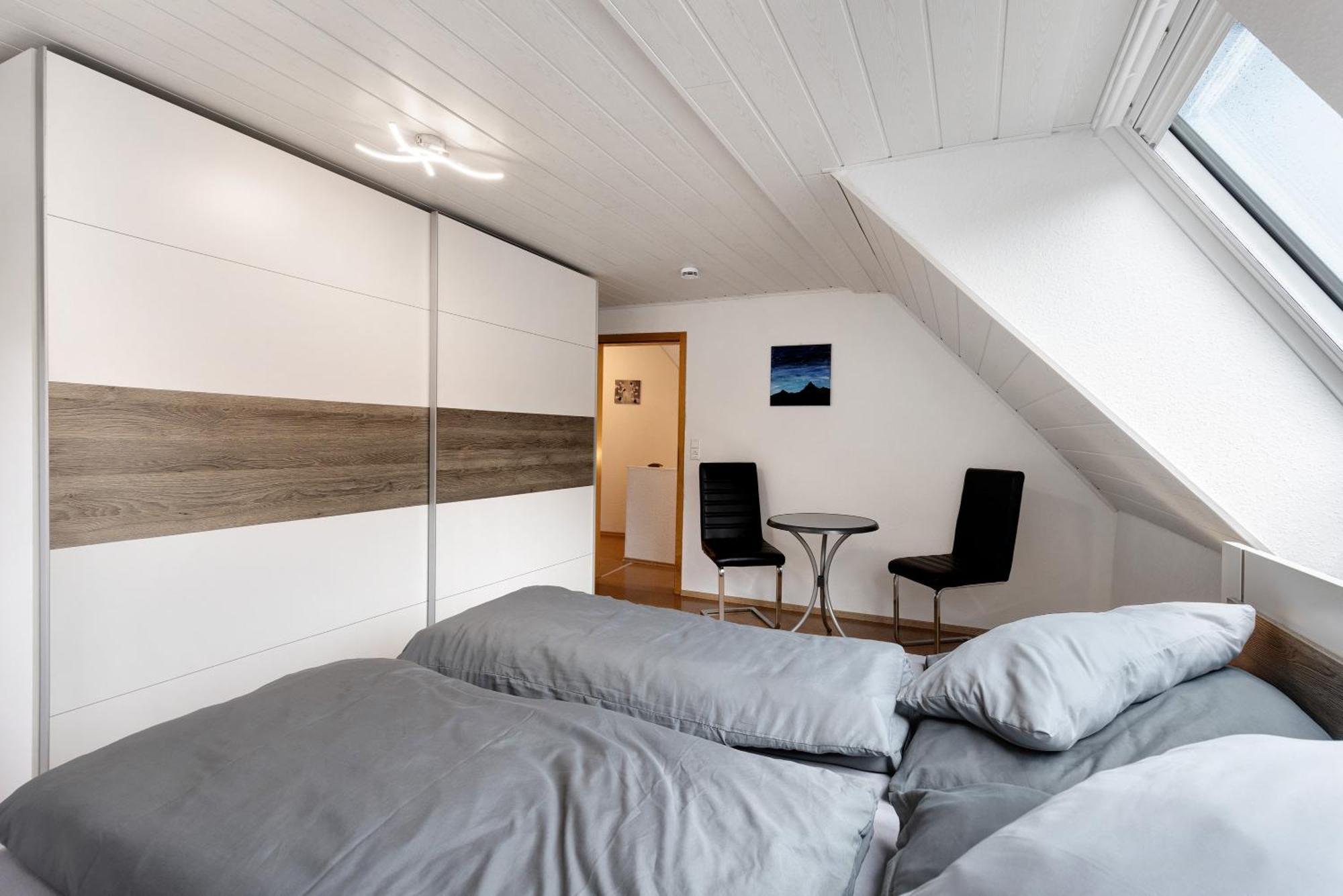 Ferienwohnung Im Laendle Reutlingen Eksteriør billede