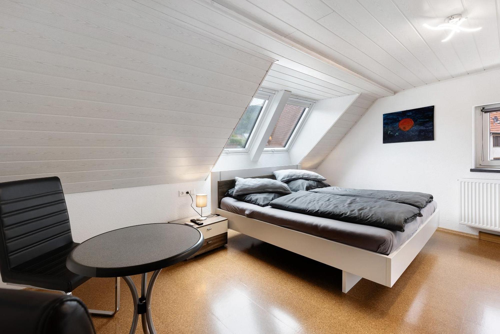 Ferienwohnung Im Laendle Reutlingen Eksteriør billede