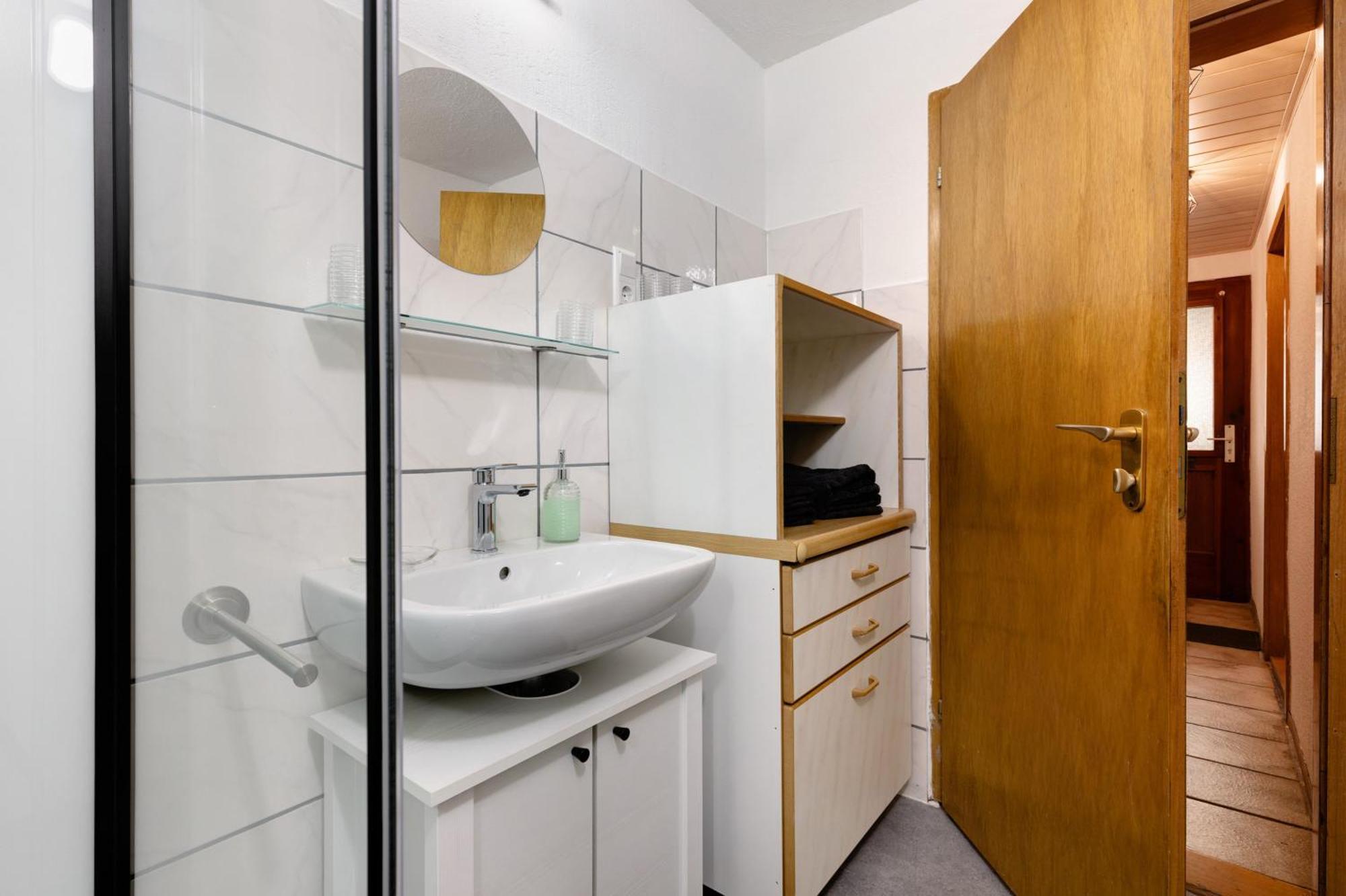 Ferienwohnung Im Laendle Reutlingen Eksteriør billede