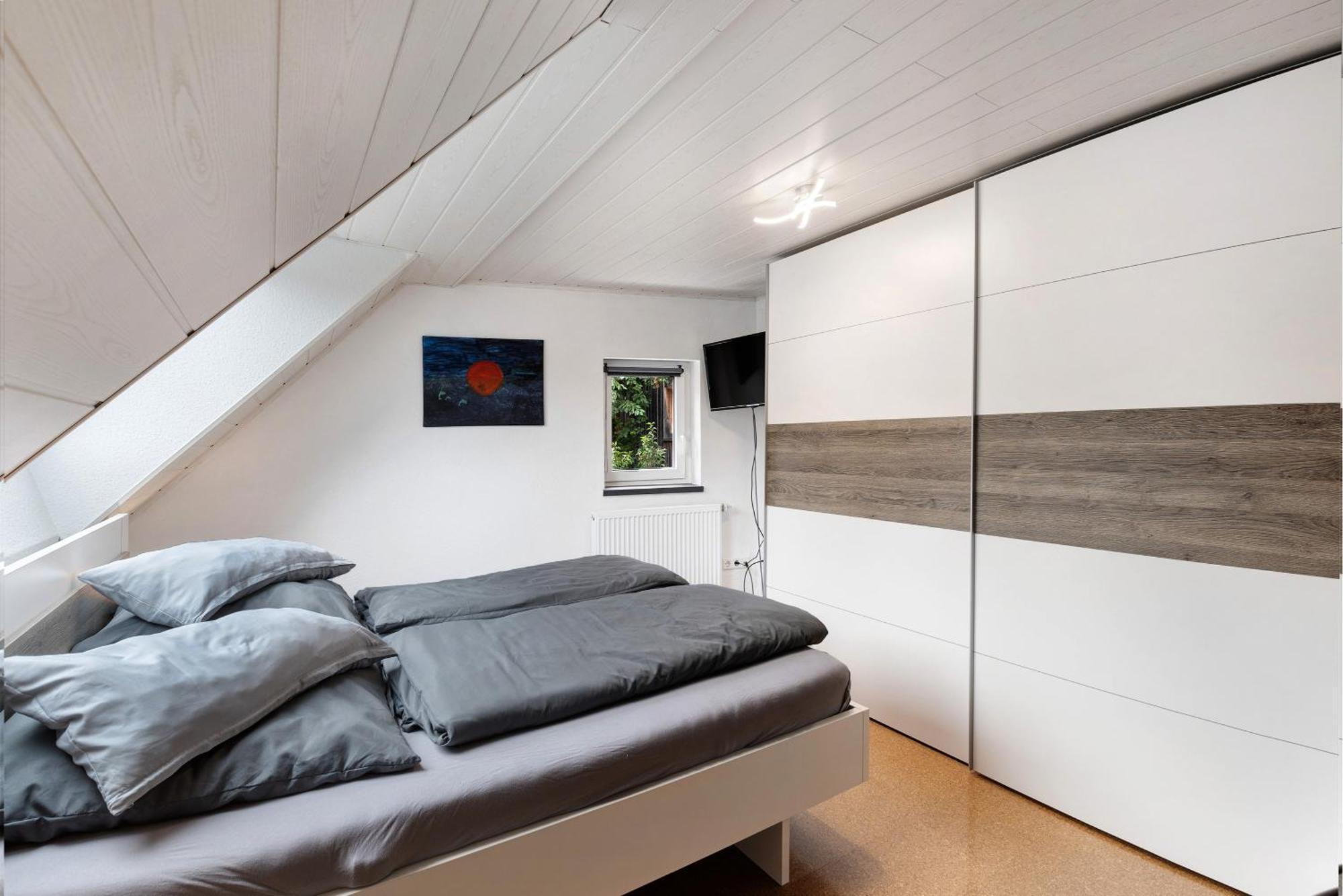 Ferienwohnung Im Laendle Reutlingen Eksteriør billede