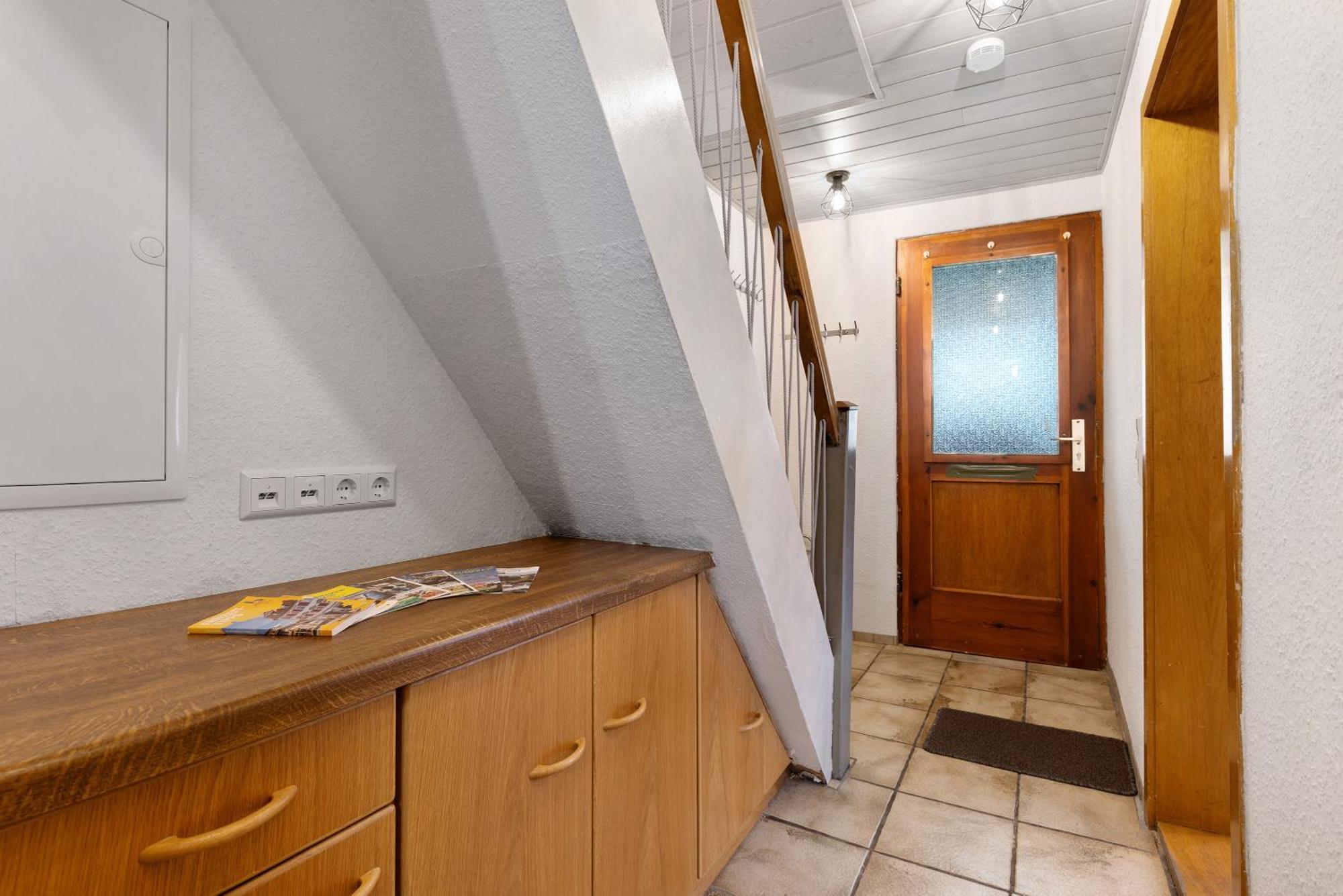 Ferienwohnung Im Laendle Reutlingen Eksteriør billede