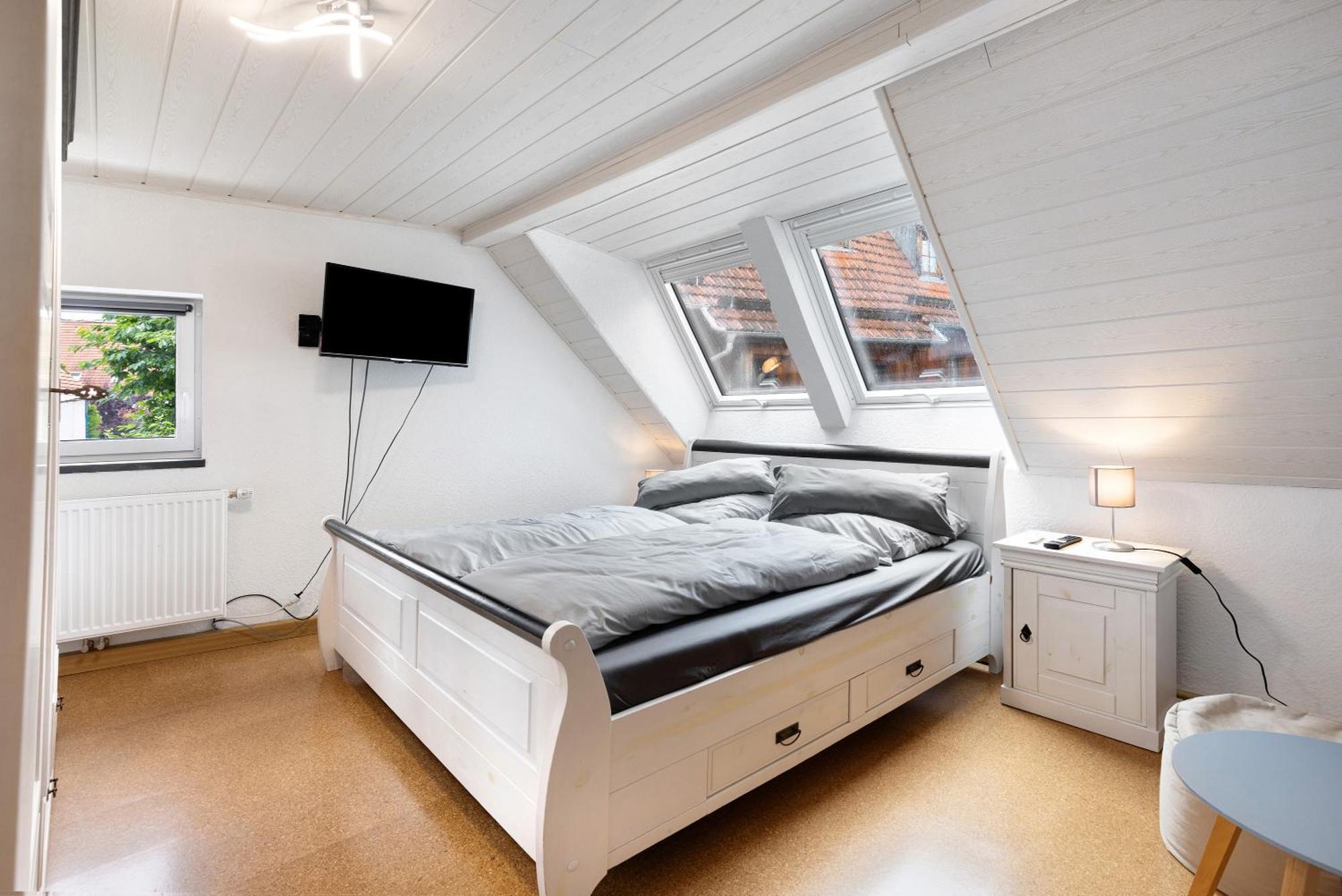 Ferienwohnung Im Laendle Reutlingen Eksteriør billede
