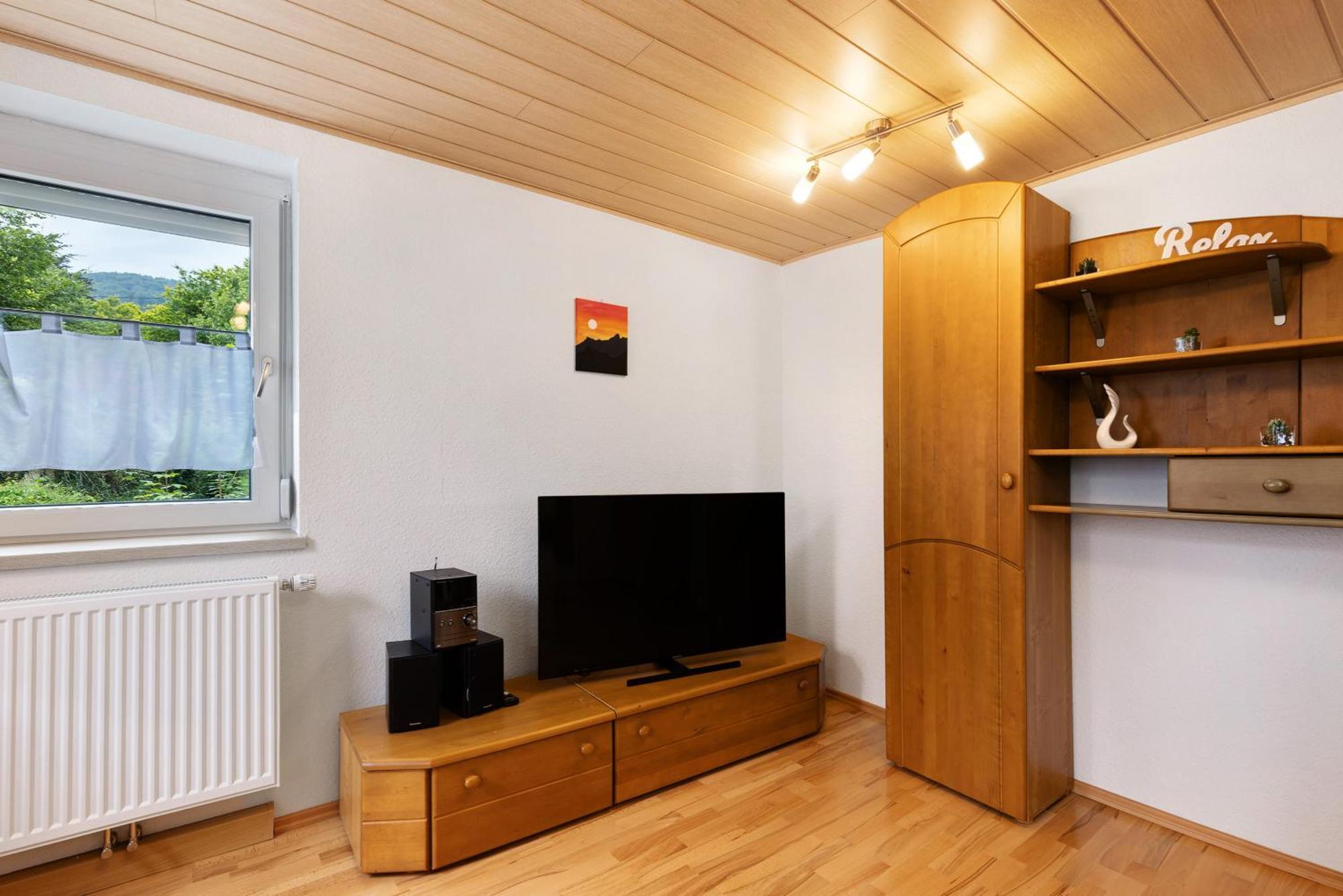 Ferienwohnung Im Laendle Reutlingen Eksteriør billede