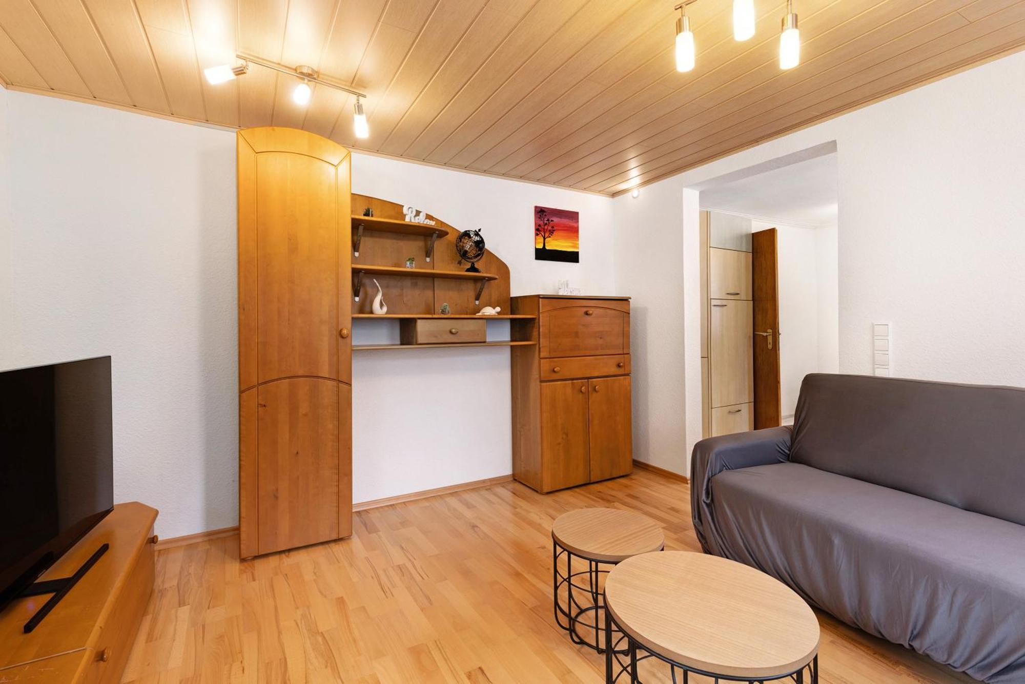 Ferienwohnung Im Laendle Reutlingen Eksteriør billede