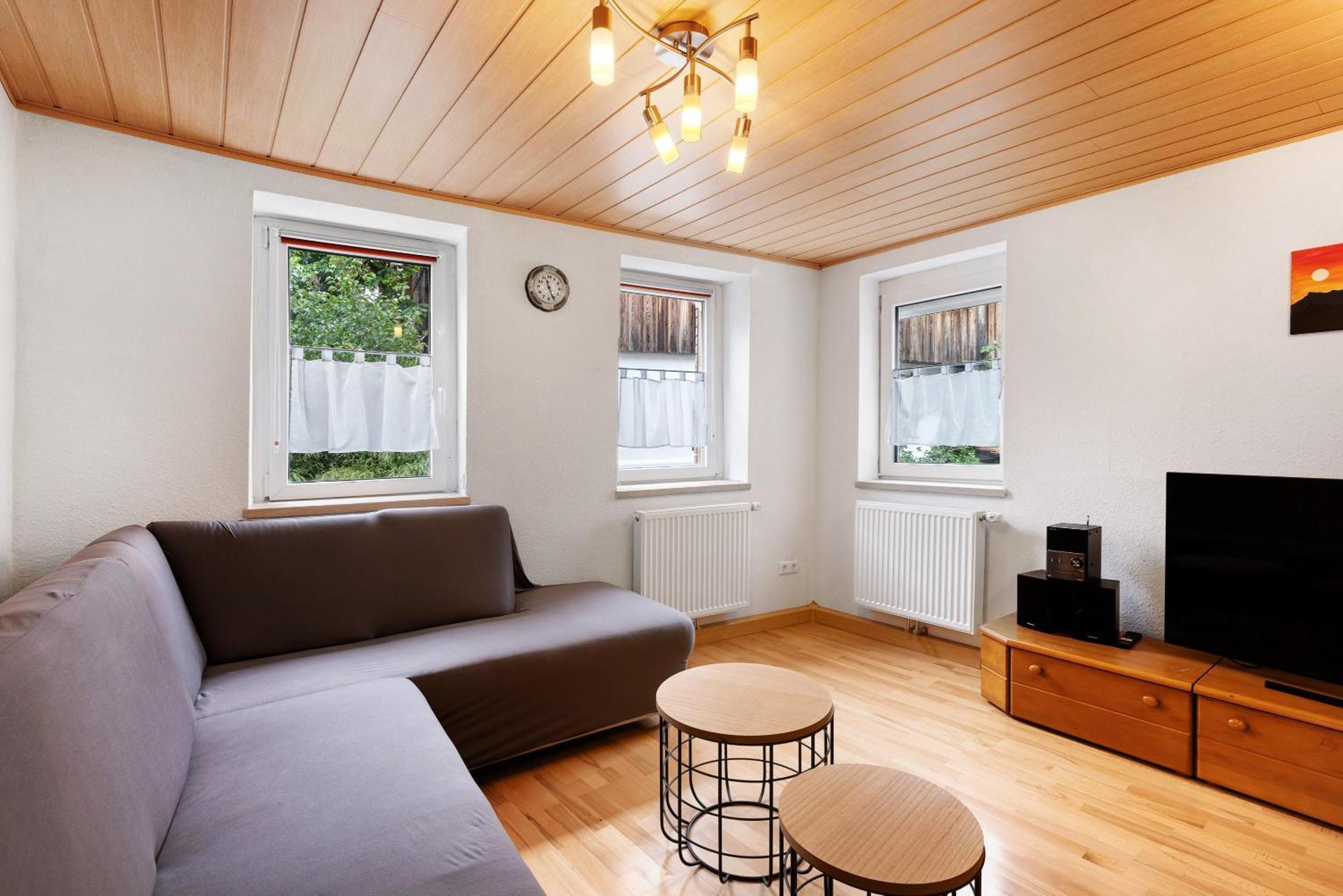 Ferienwohnung Im Laendle Reutlingen Eksteriør billede