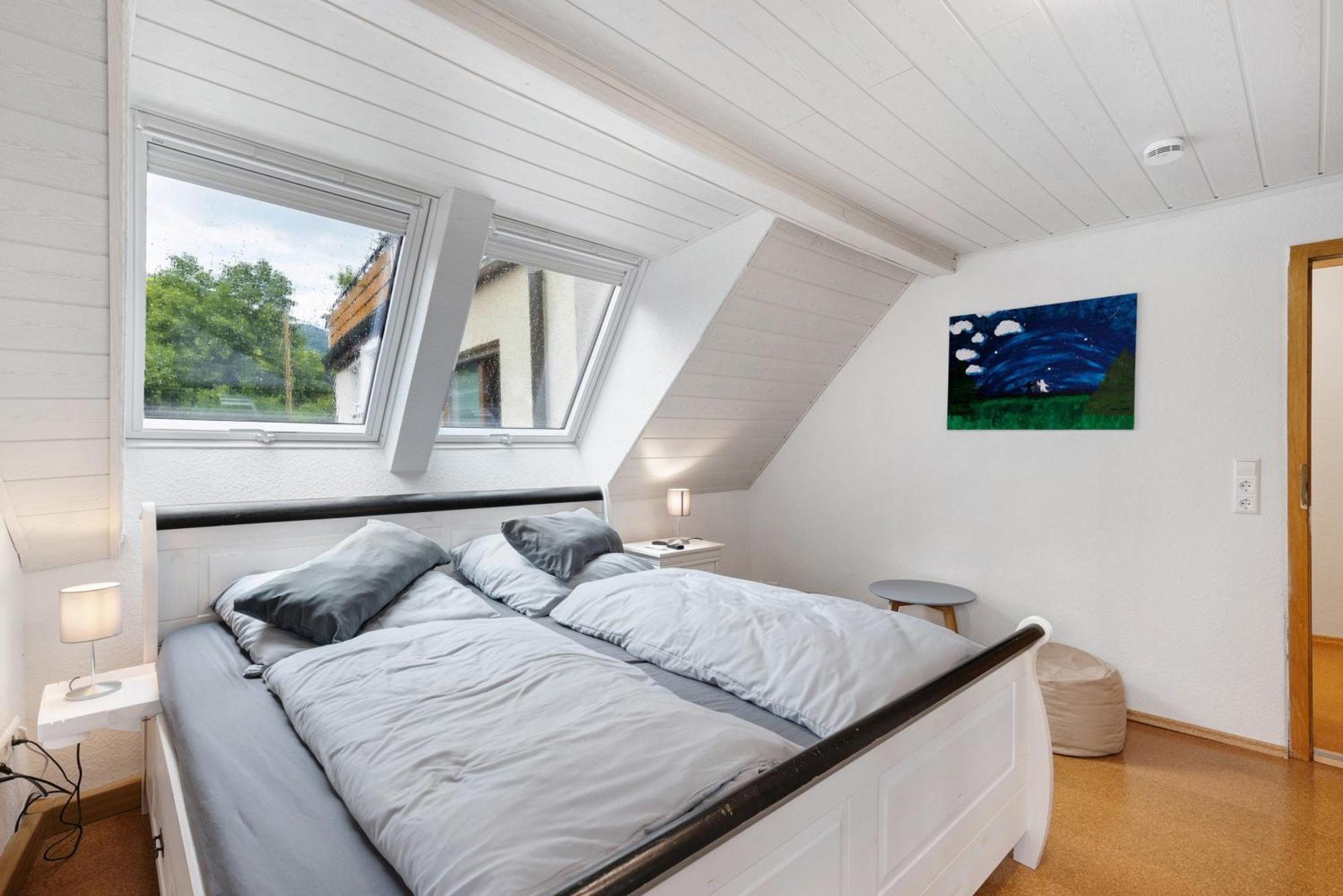 Ferienwohnung Im Laendle Reutlingen Eksteriør billede