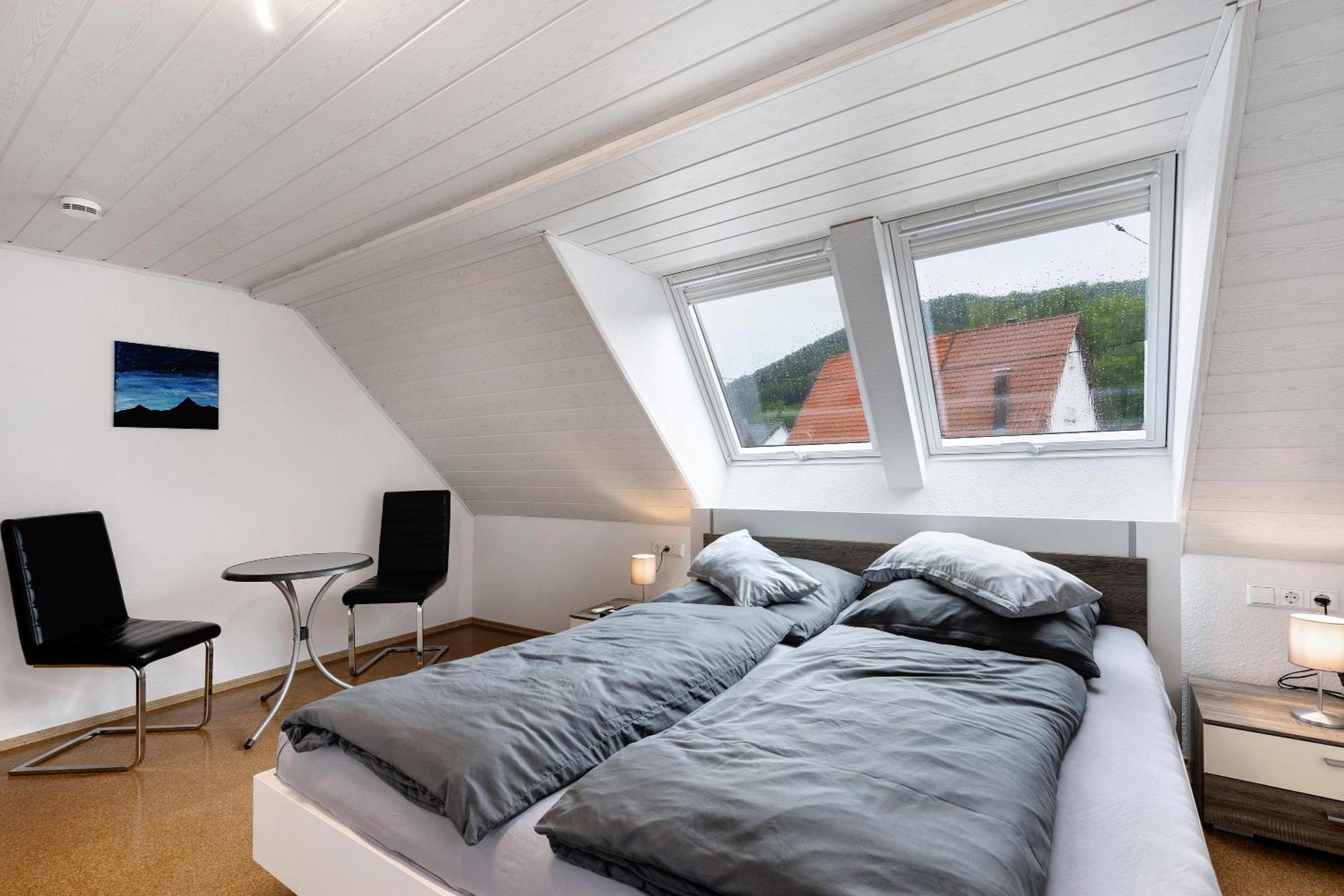 Ferienwohnung Im Laendle Reutlingen Eksteriør billede