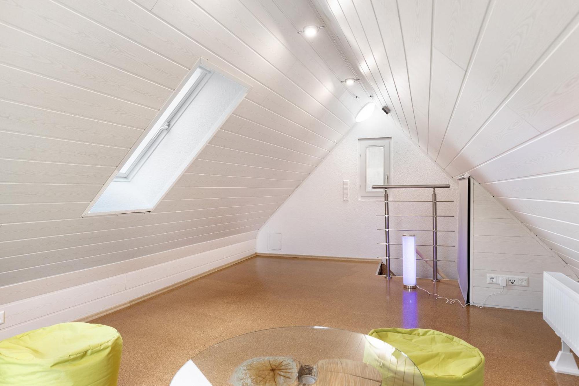 Ferienwohnung Im Laendle Reutlingen Eksteriør billede