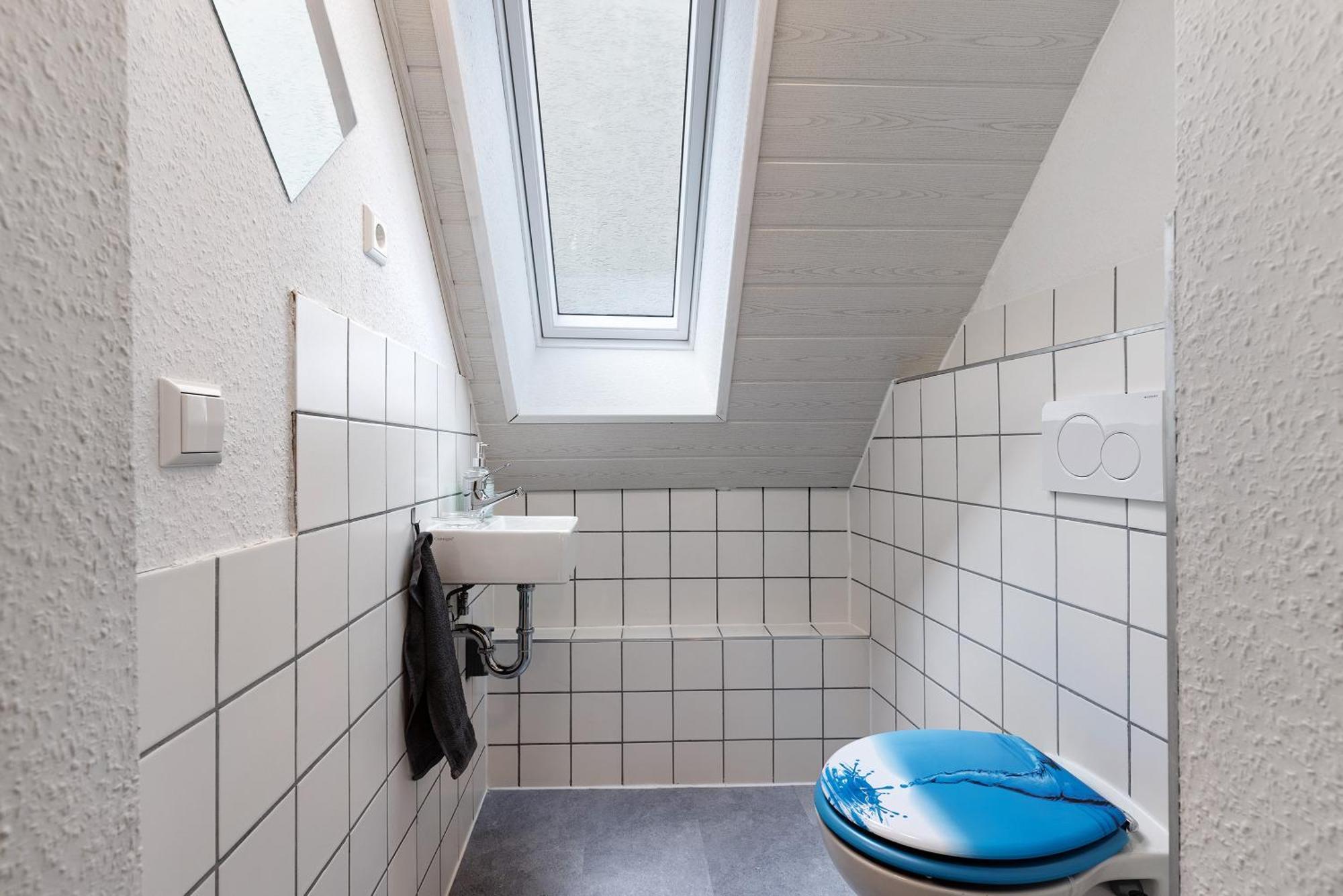 Ferienwohnung Im Laendle Reutlingen Eksteriør billede